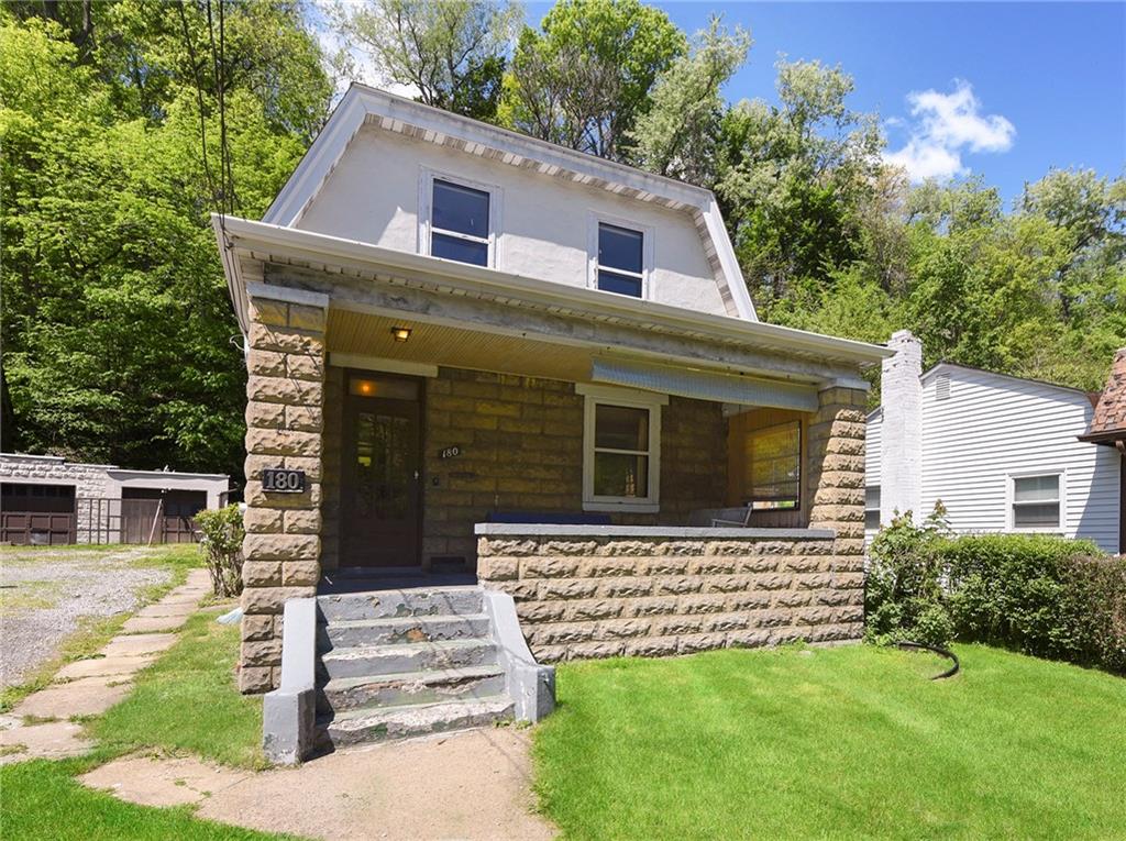 180 Provost Road Pittsburgh, PA 15234 - Photo 2 of 32