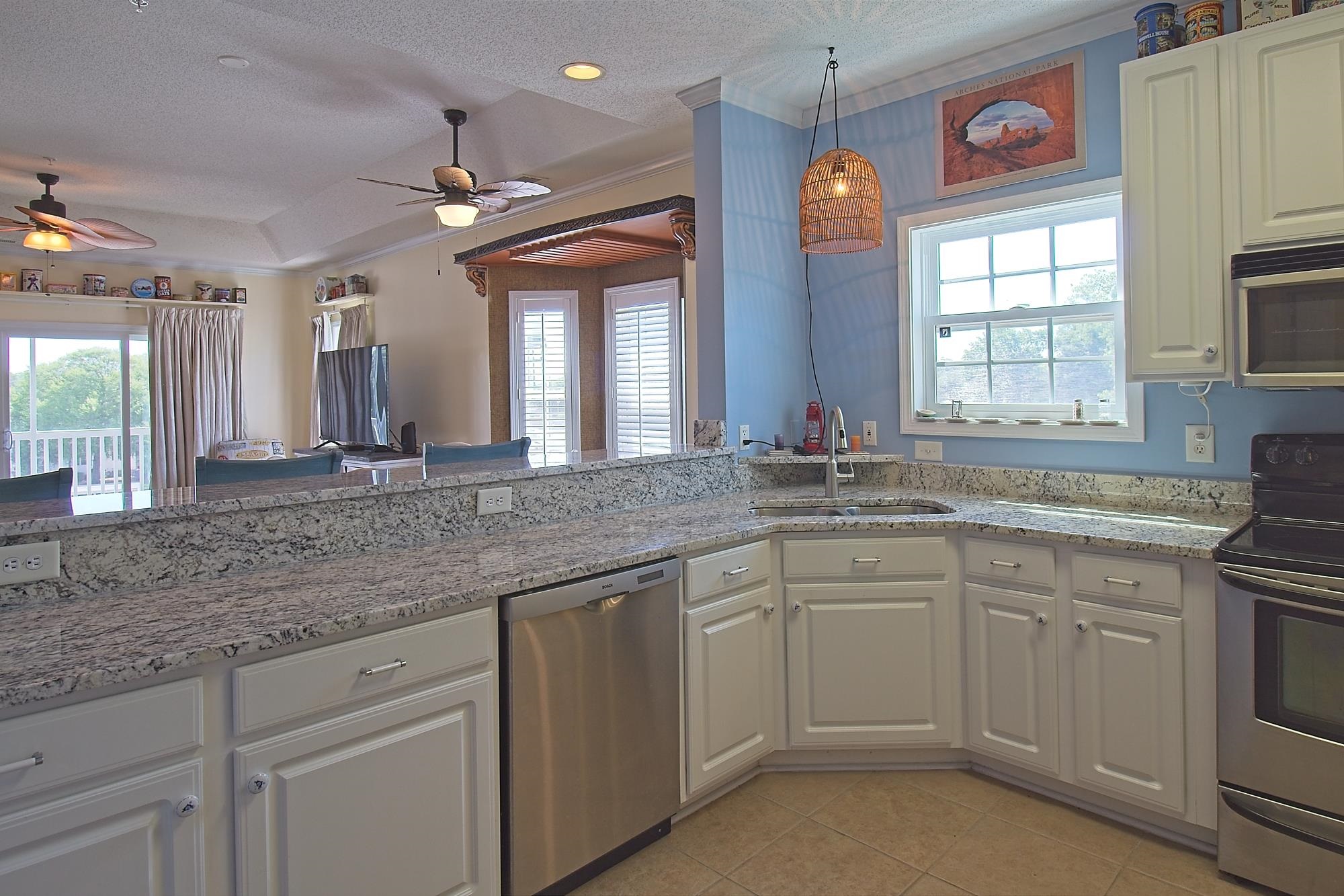 1100 Commons Boulevard, Unit 716 Myrtle Beach, SC 29572 - Photo 10 of 45