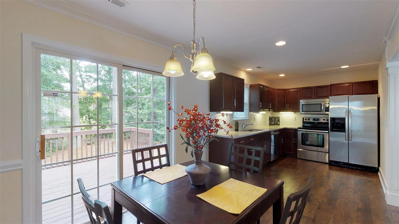 8309 Neuse Rapids Road Raleigh, NC 27616 - Photo 10 of 30 Photo 10