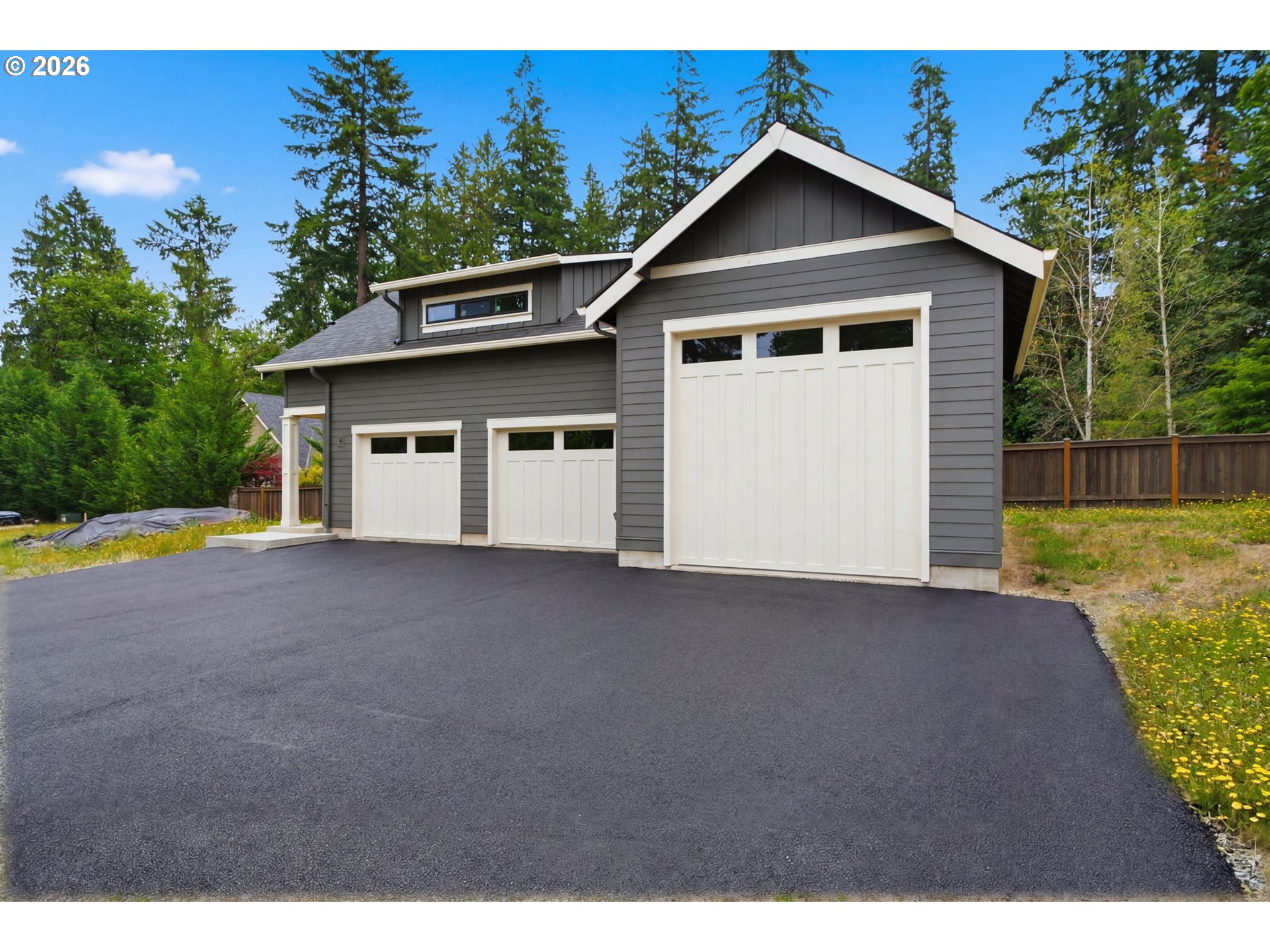 22234 Southwest Ribera Lane West Linn, OR 97068 - Photo 18 of 18 RV Garage