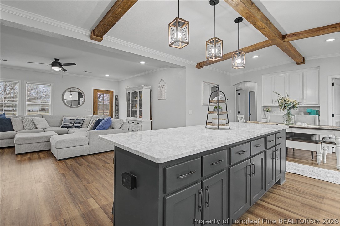 9109 Chicken Foot Road St. Pauls, NC 28384 - Photo 11 of 50