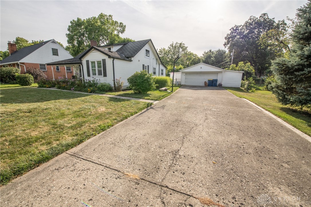 285 Ashbrook Road Clayton, OH 45415 - Photo 34 of 45 Gallery Image 34