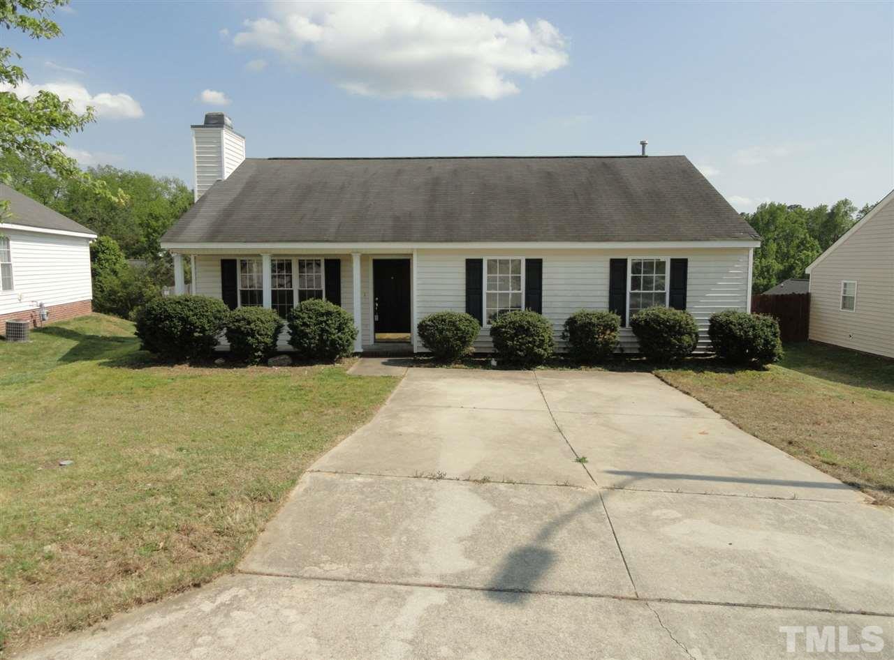 3917 Scofield Drive Raleigh, NC 27610 - Photo 1 of 23 Gallery Image 1