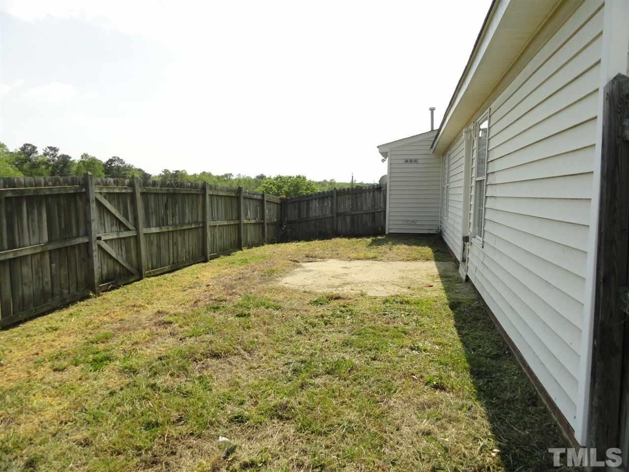 3917 Scofield Drive Raleigh, NC 27610 - Photo 19 of 23 Gallery Image 19
