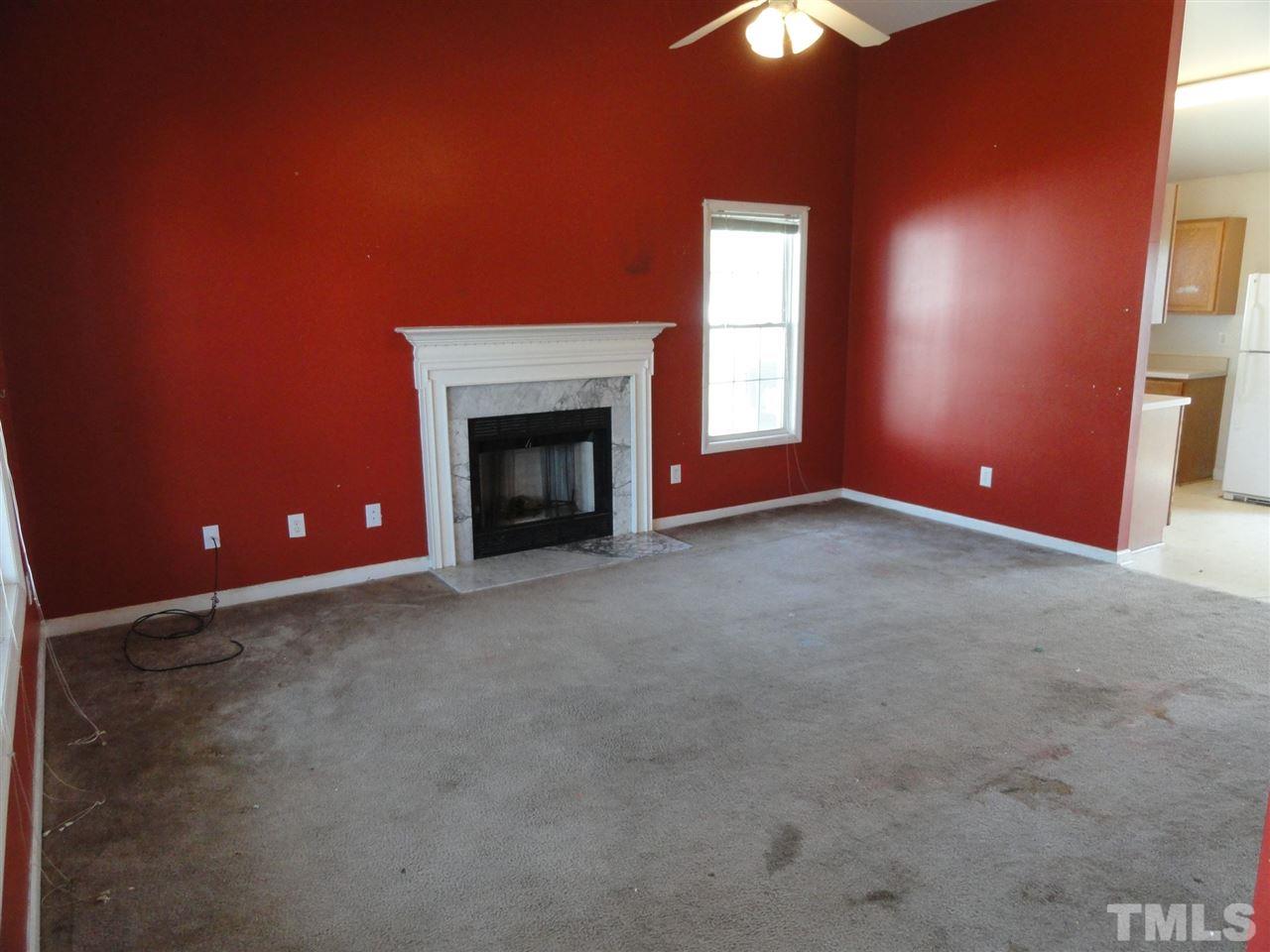3917 Scofield Drive Raleigh, NC 27610 - Photo 3 of 23 Gallery Image 3
