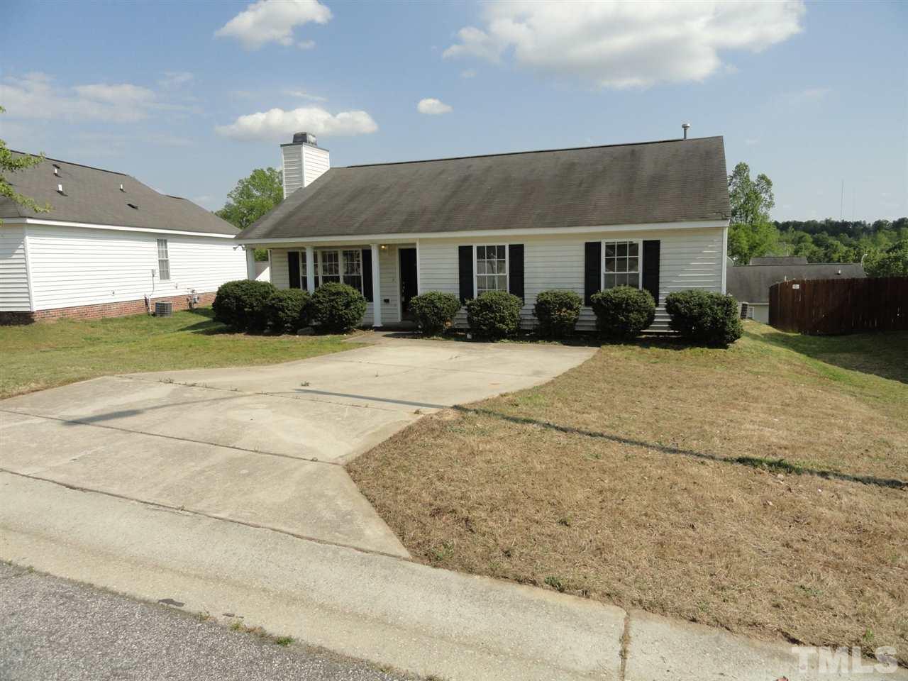 3917 Scofield Drive Raleigh, NC 27610 - Photo 23 of 23 Gallery Image 23