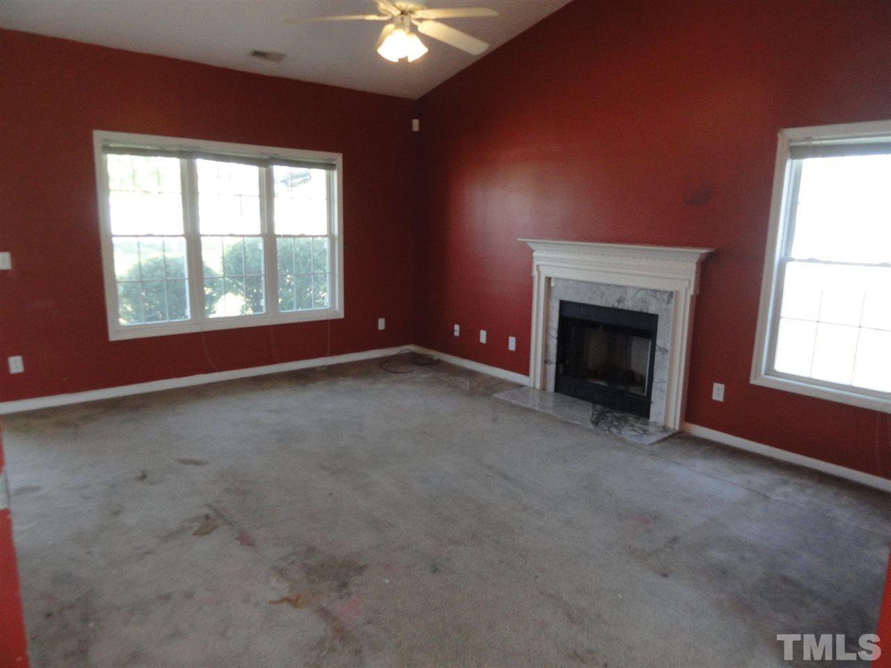 3917 Scofield Drive Raleigh, NC 27610 - Photo 4 of 23 Gallery Image 4