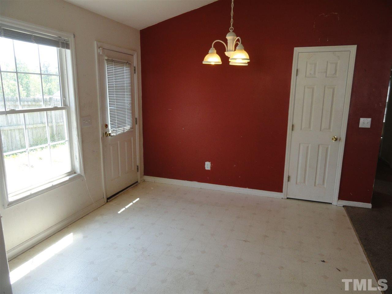 3917 Scofield Drive Raleigh, NC 27610 - Photo 7 of 23 Gallery Image 7