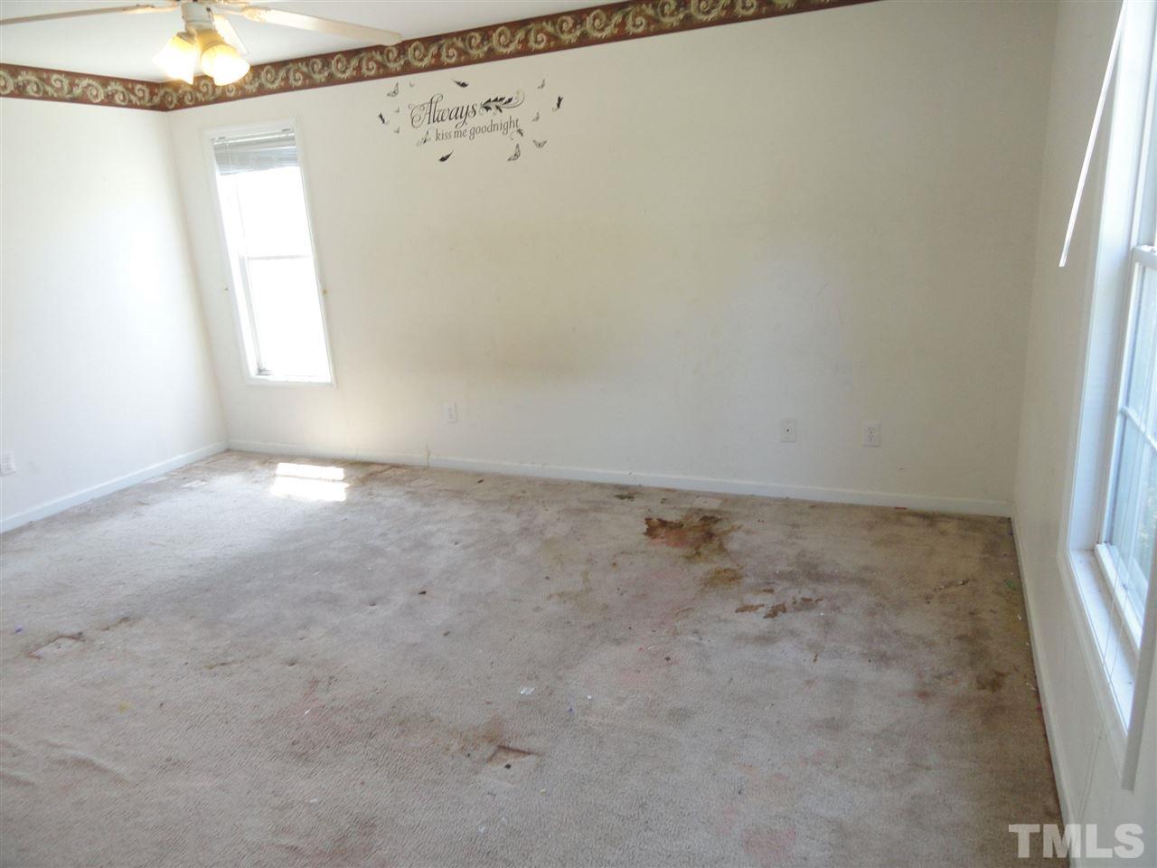 3917 Scofield Drive Raleigh, NC 27610 - Photo 10 of 23 Gallery Image 10