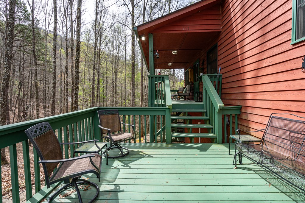 115 New Castle Road Murphy, NC 28906 - Photo 20 of 52 Gallery Image 20