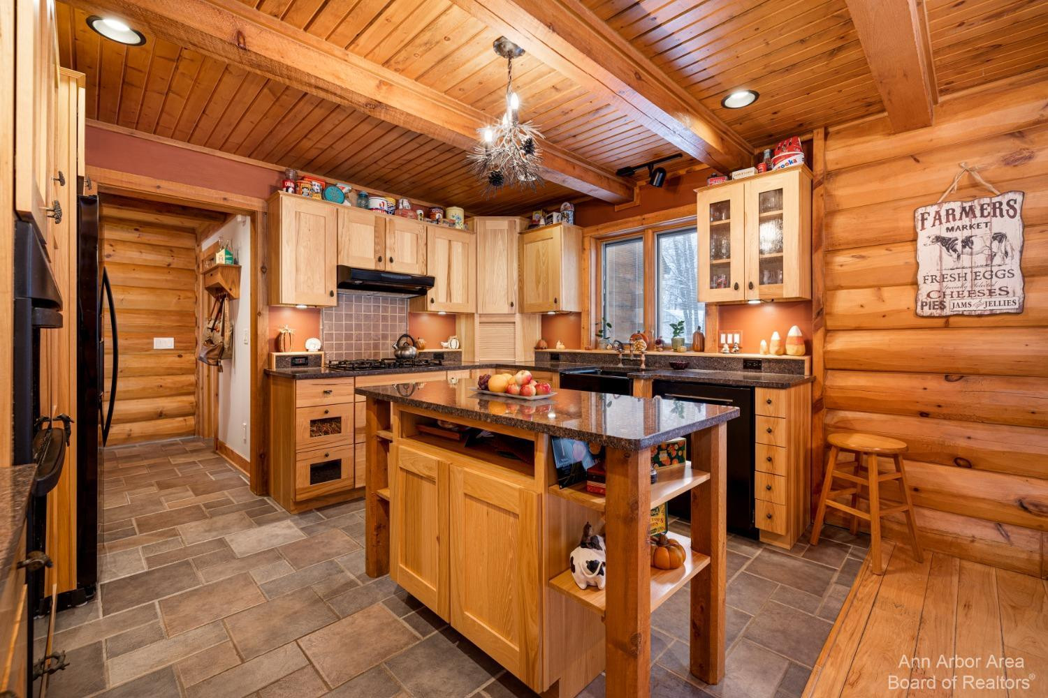 3061 Budd Road Stockbridge, MI 49285 - Photo 23 of 94 Photo 23