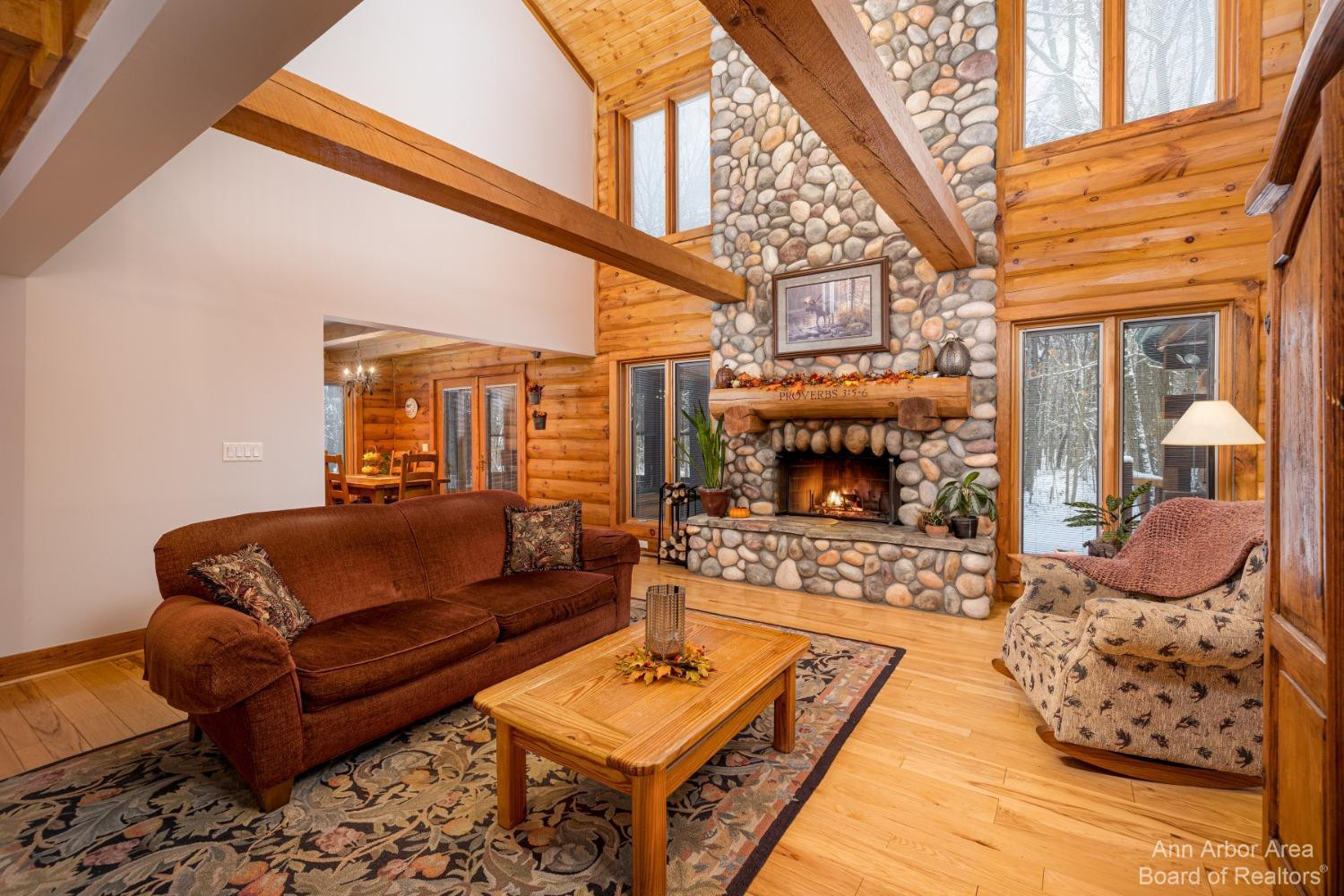 3061 Budd Road Stockbridge, MI 49285 - Photo 9 of 94 Photo 9