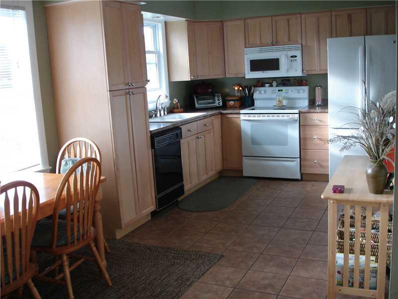 170 Hodgdon Road Levant, ME 04456 - Photo 30 of 35 Kitchen.