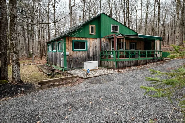 $318,000 | 2010 Highway 28, Thendara, NY 13472