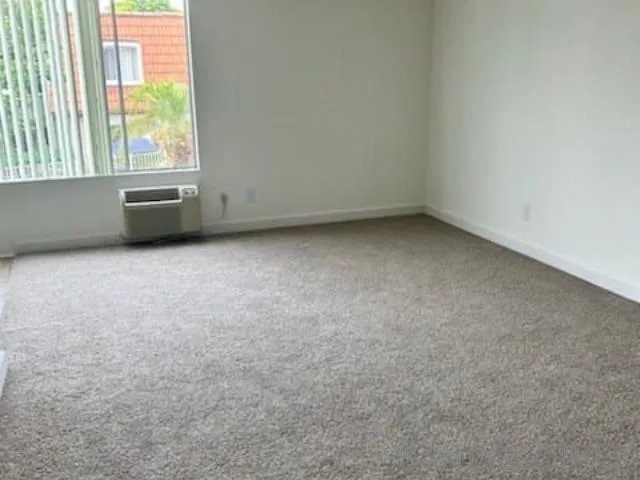 229-45 Shady Lane El Cajon, CA 92021 - Photo 53 of 65 an empty room with a window
