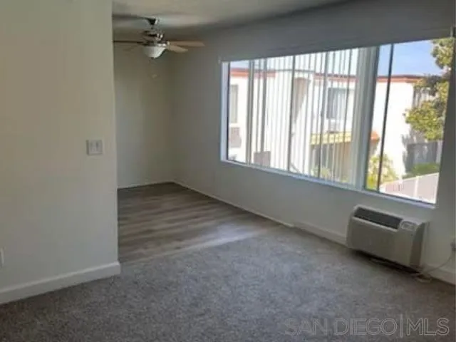 229-45 Shady Lane El Cajon, CA 92021 - Photo 61 of 65 an empty room with a window
