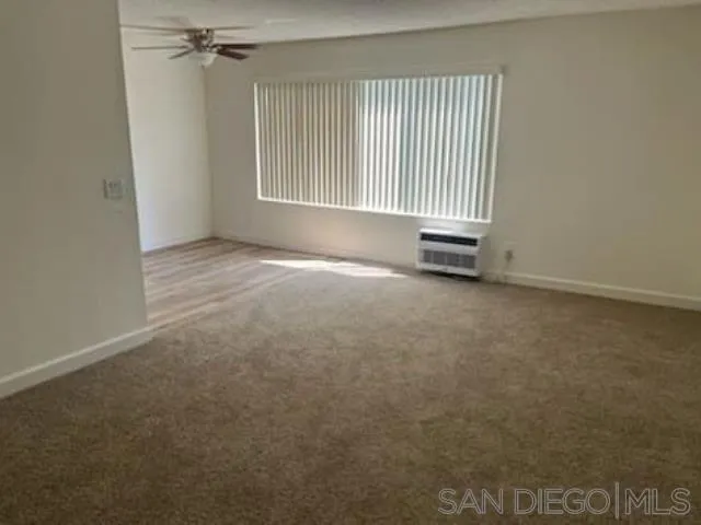 229-45 Shady Lane El Cajon, CA 92021 - Photo 63 of 65 an empty room with a window