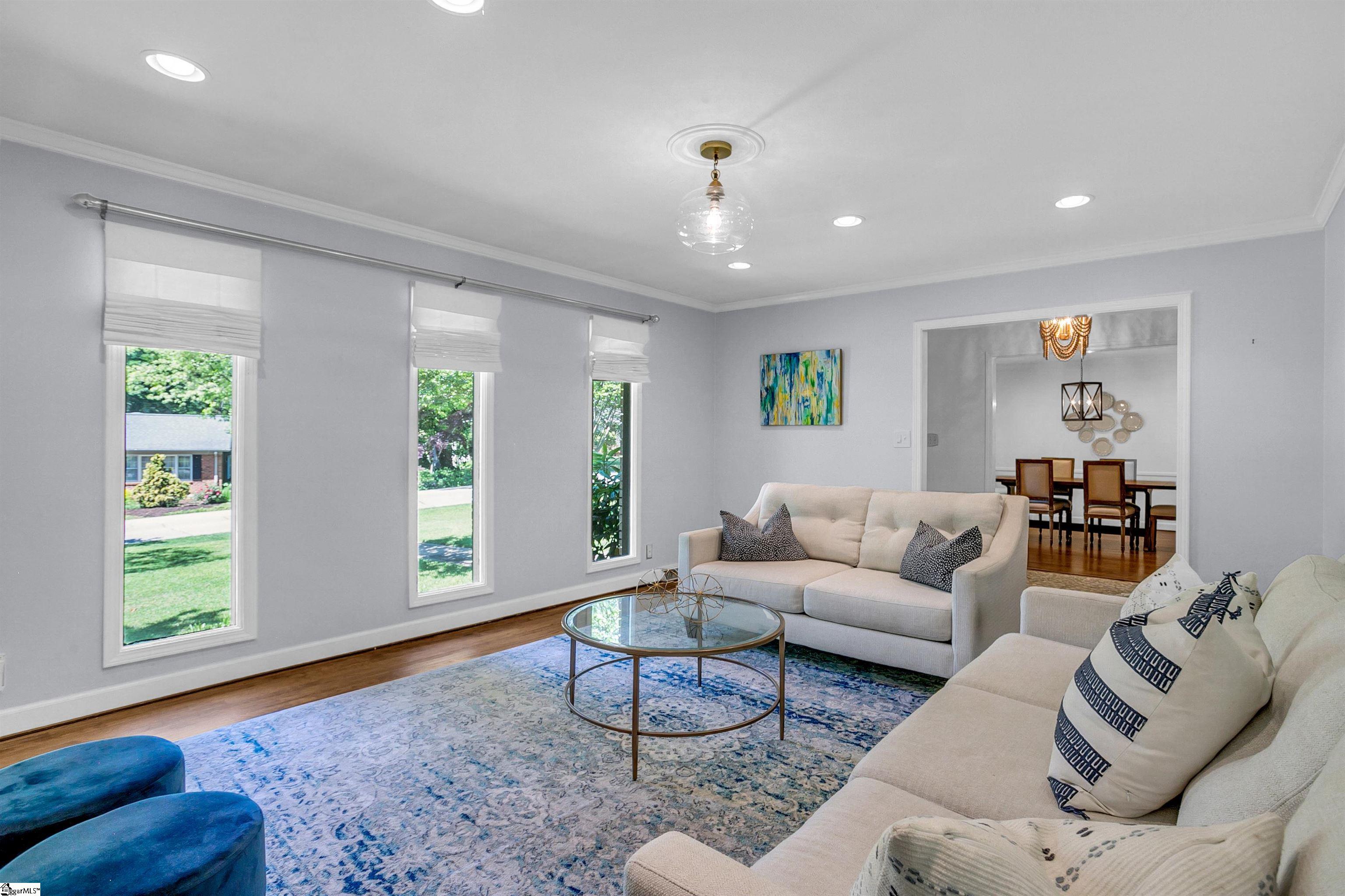 285 Henderson Road Greenville, SC 29607 - Photo 6 of 32