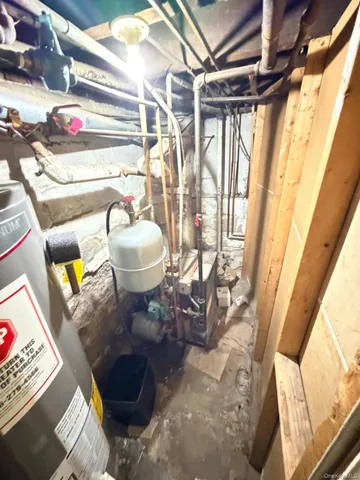 a view of washer and dryer