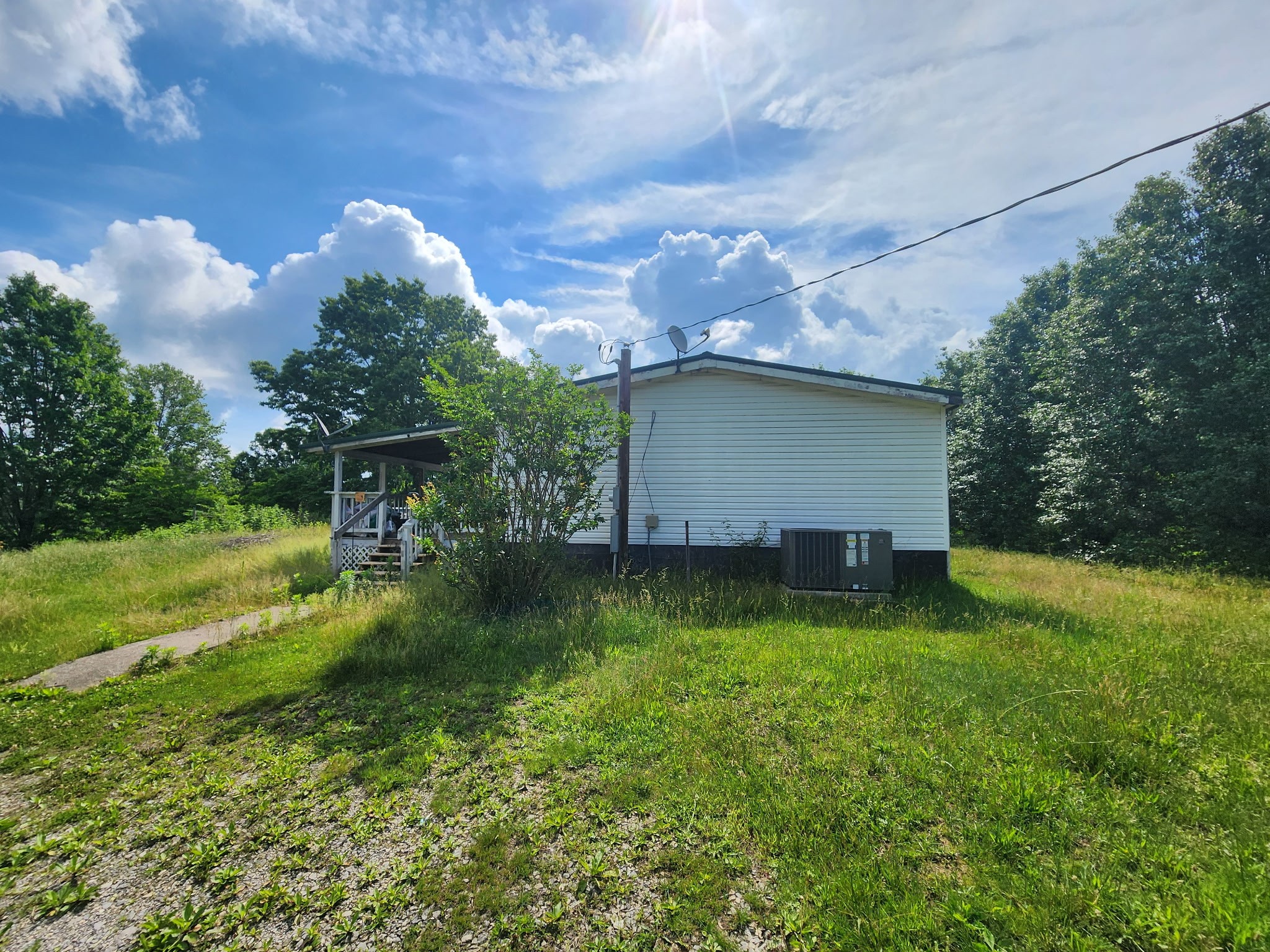 639 Vine Ridge Road Crawford, TN 38554 - Photo 3 of 19