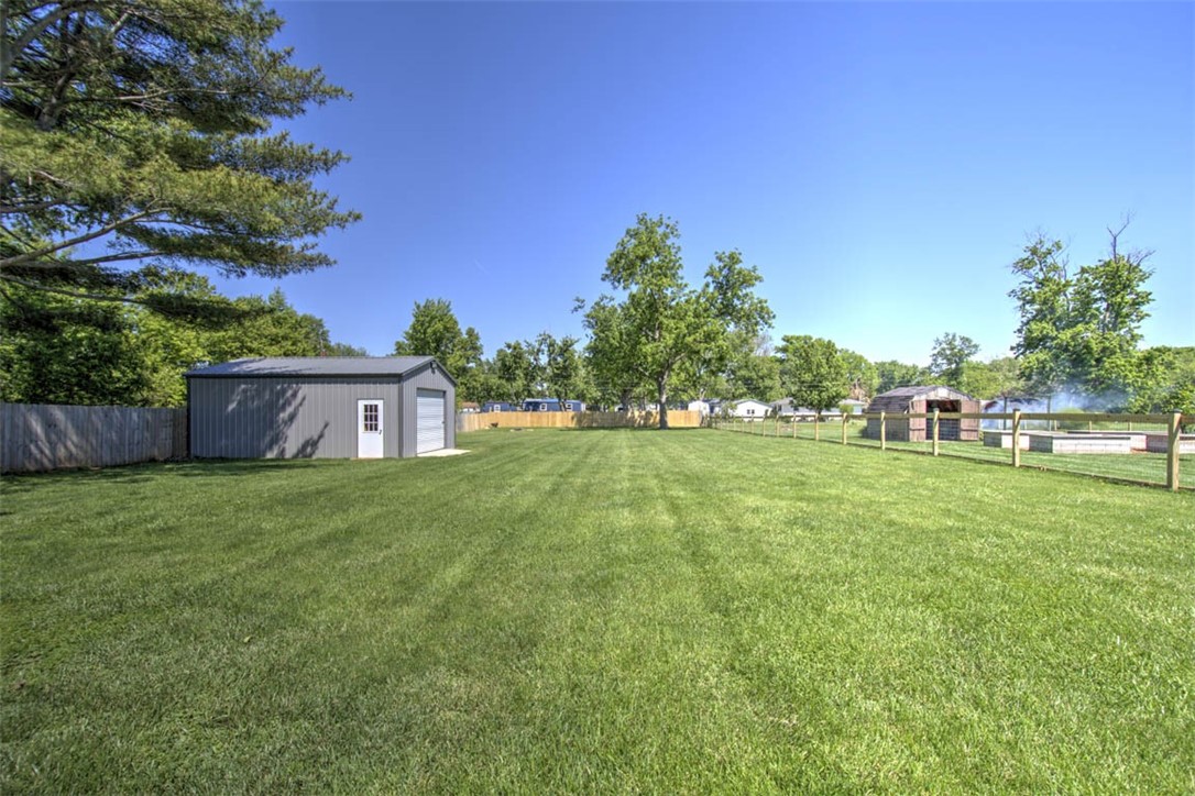 3470 Martha Drive Decatur, IL 62521 - Photo 24 of 26 Gallery Image 24