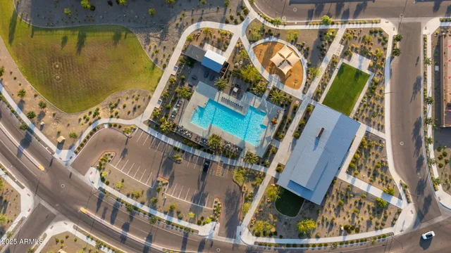 $2,600 | 11716 North 168th Drive, Surprise, AZ 85388