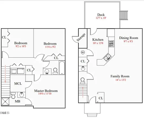 $1,800 | 9 Tarrywood Court, Durham, NC 27703
