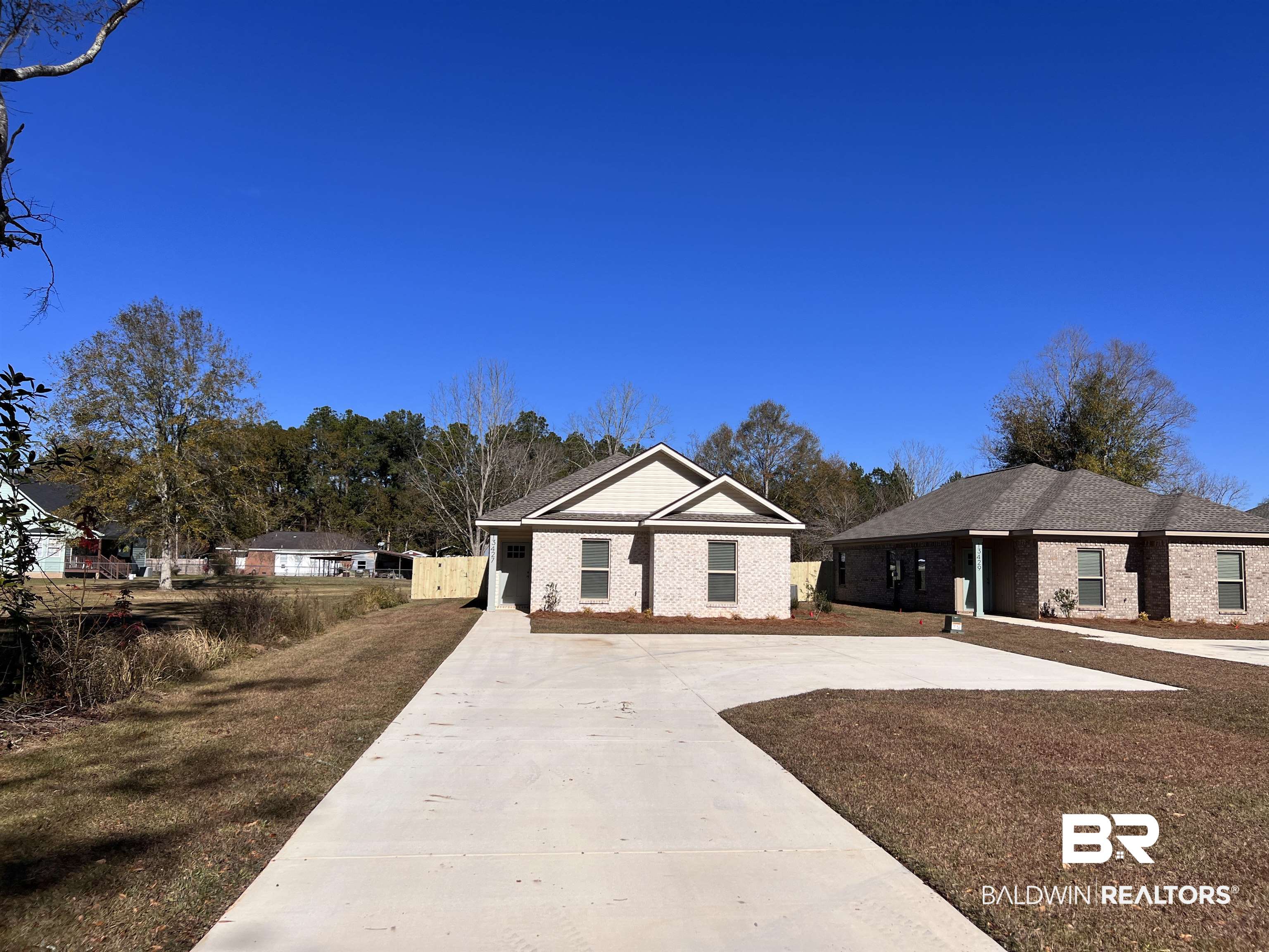 13429 Lilac Lane Stapleton, AL 36578 - Photo 2 of 9