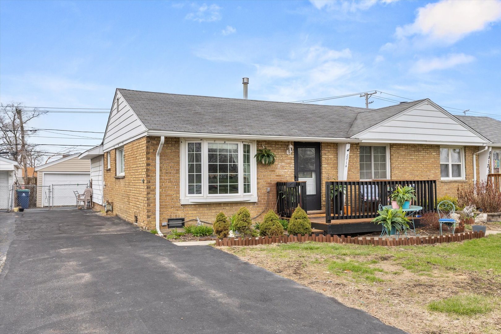 8814 South Pulaski Road Hometown, IL 60456 - Photo 1 of 24 Gallery Image 1