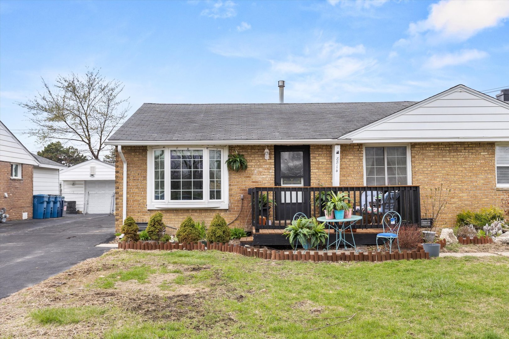 8814 South Pulaski Road Hometown, IL 60456 - Photo 2 of 24 Gallery Image 2