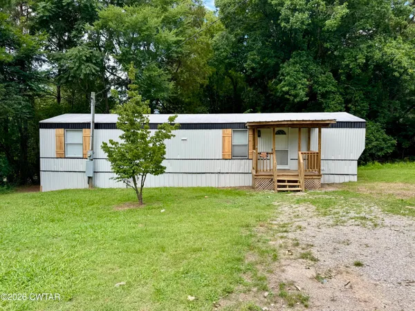 $149,900 | 163 Walnut Grove Road, Milan, TN 38358