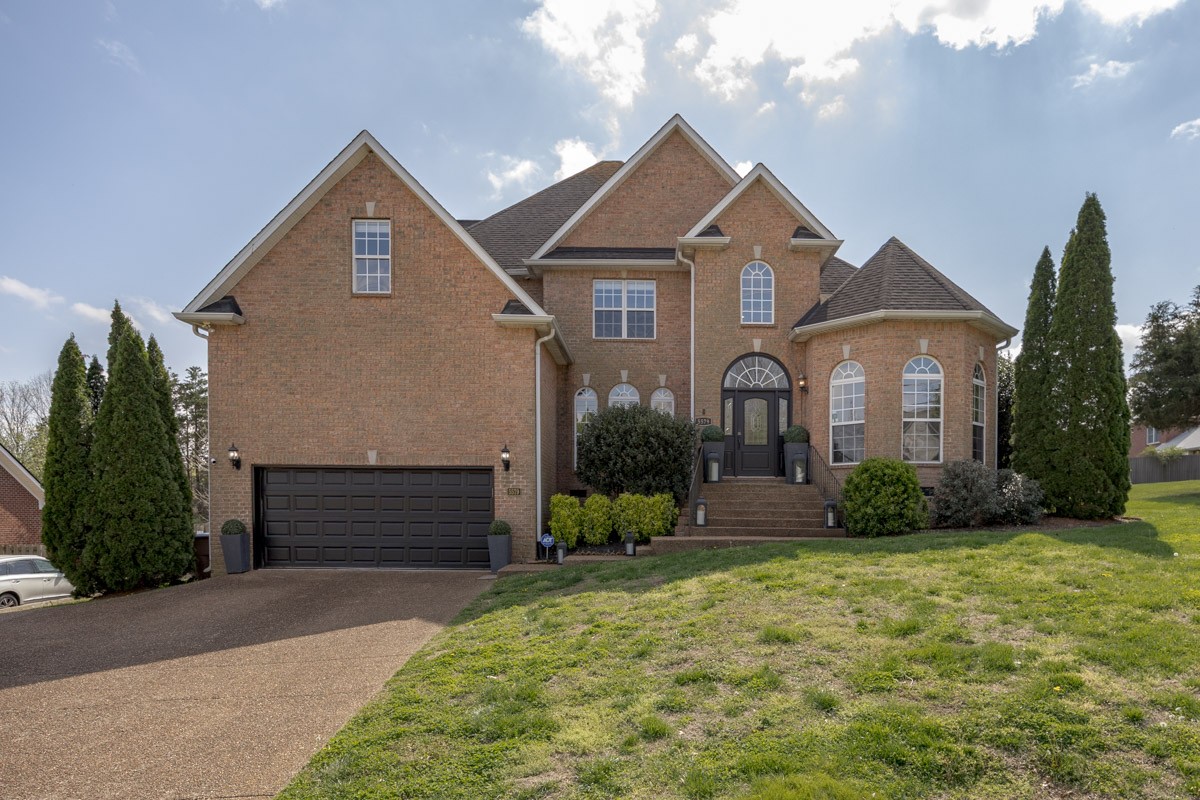 5579 Hill Road Brentwood, TN 37027 - Photo 1 of 70