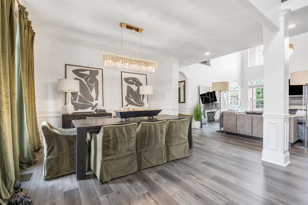 5579 Hill Road Brentwood, TN 37027 - Photo 20 of 70