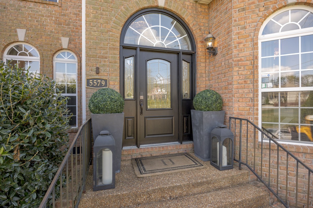 5579 Hill Road Brentwood, TN 37027 - Photo 3 of 70