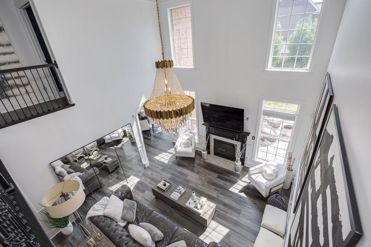 5579 Hill Road Brentwood, TN 37027 - Photo 48 of 70