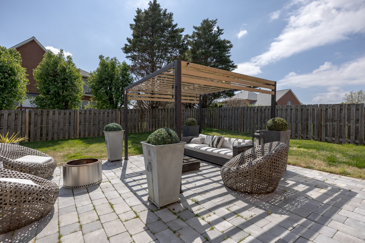 5579 Hill Road Brentwood, TN 37027 - Photo 54 of 70