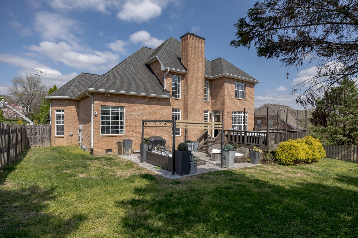 5579 Hill Road Brentwood, TN 37027 - Photo 58 of 70