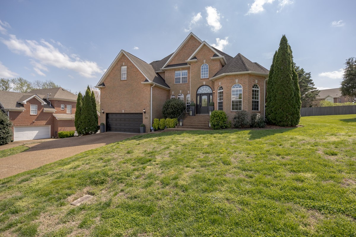 5579 Hill Road Brentwood, TN 37027 - Photo 62 of 70