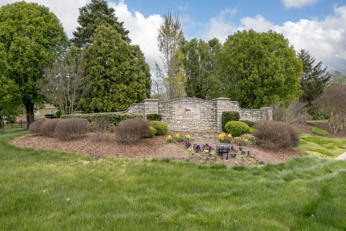 5579 Hill Road Brentwood, TN 37027 - Photo 63 of 70