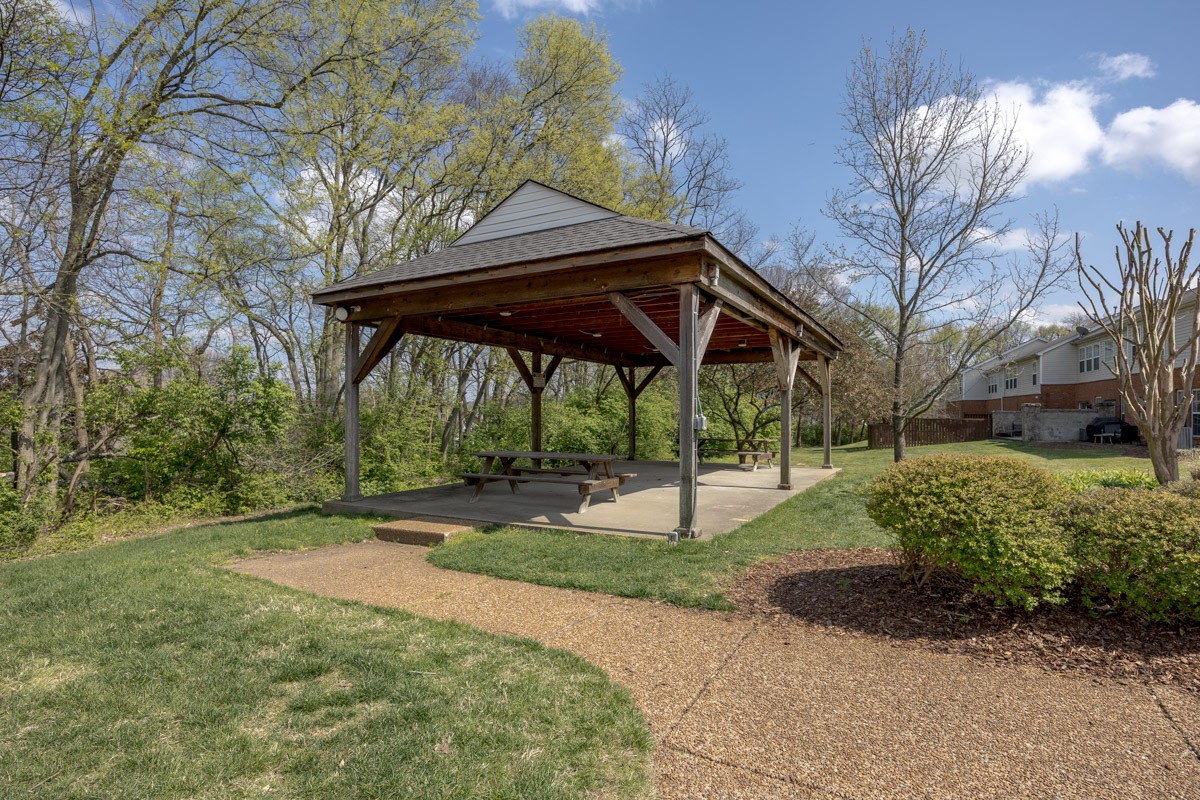 5579 Hill Road Brentwood, TN 37027 - Photo 65 of 70