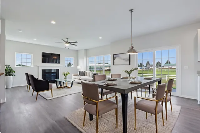 $624,900 | 3993 Whiting Street, Delavan, WI 53115