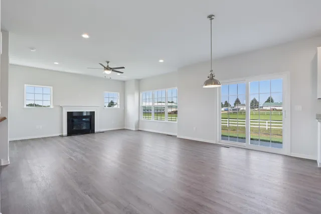 $624,900 | 3993 Whiting Street, Delavan, WI 53115