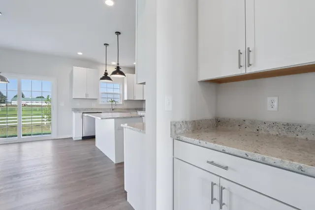 $624,900 | 3993 Whiting Street, Delavan, WI 53115