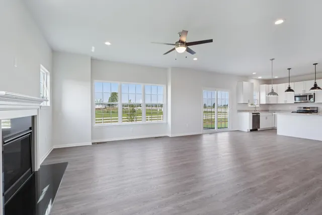 $624,900 | 3993 Whiting Street, Delavan, WI 53115