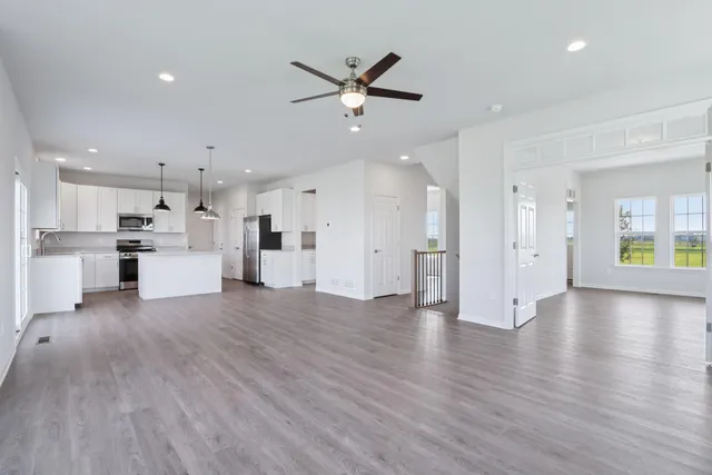 $624,900 | 3993 Whiting Street, Delavan, WI 53115