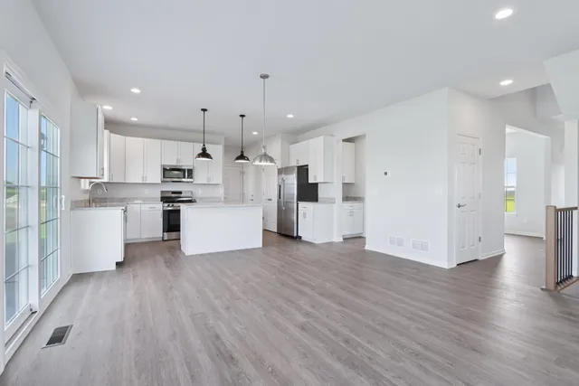 $624,900 | 3993 Whiting Street, Delavan, WI 53115