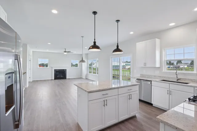 $624,900 | 3993 Whiting Street, Delavan, WI 53115