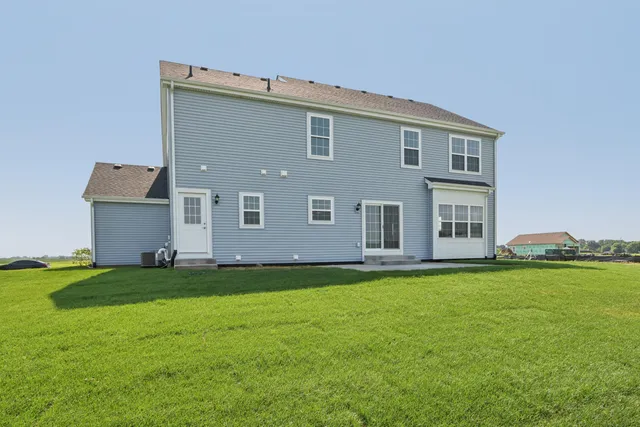 $624,900 | 3993 Whiting Street, Delavan, WI 53115