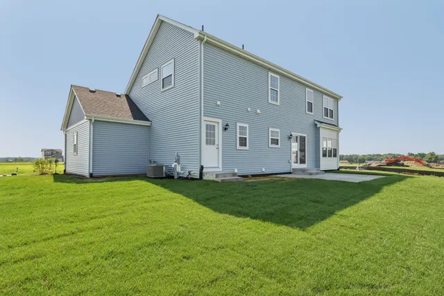 $624,900 | 3993 Whiting Street, Delavan, WI 53115