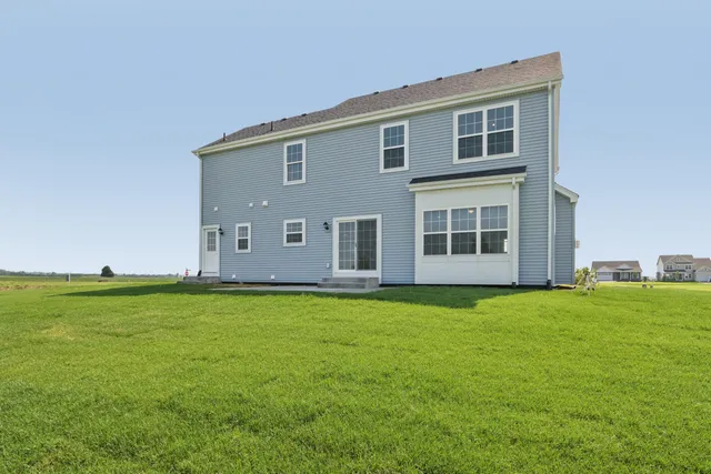 $624,900 | 3993 Whiting Street, Delavan, WI 53115